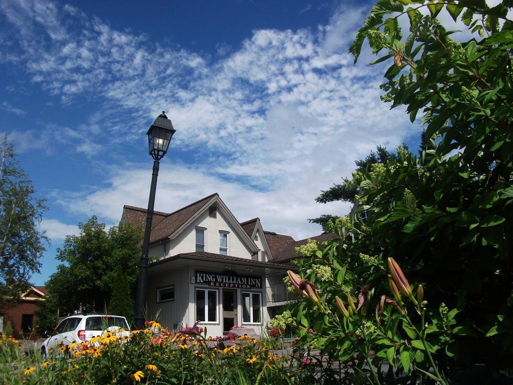 Rodeway Inn King William Huntsville Kültér fotó