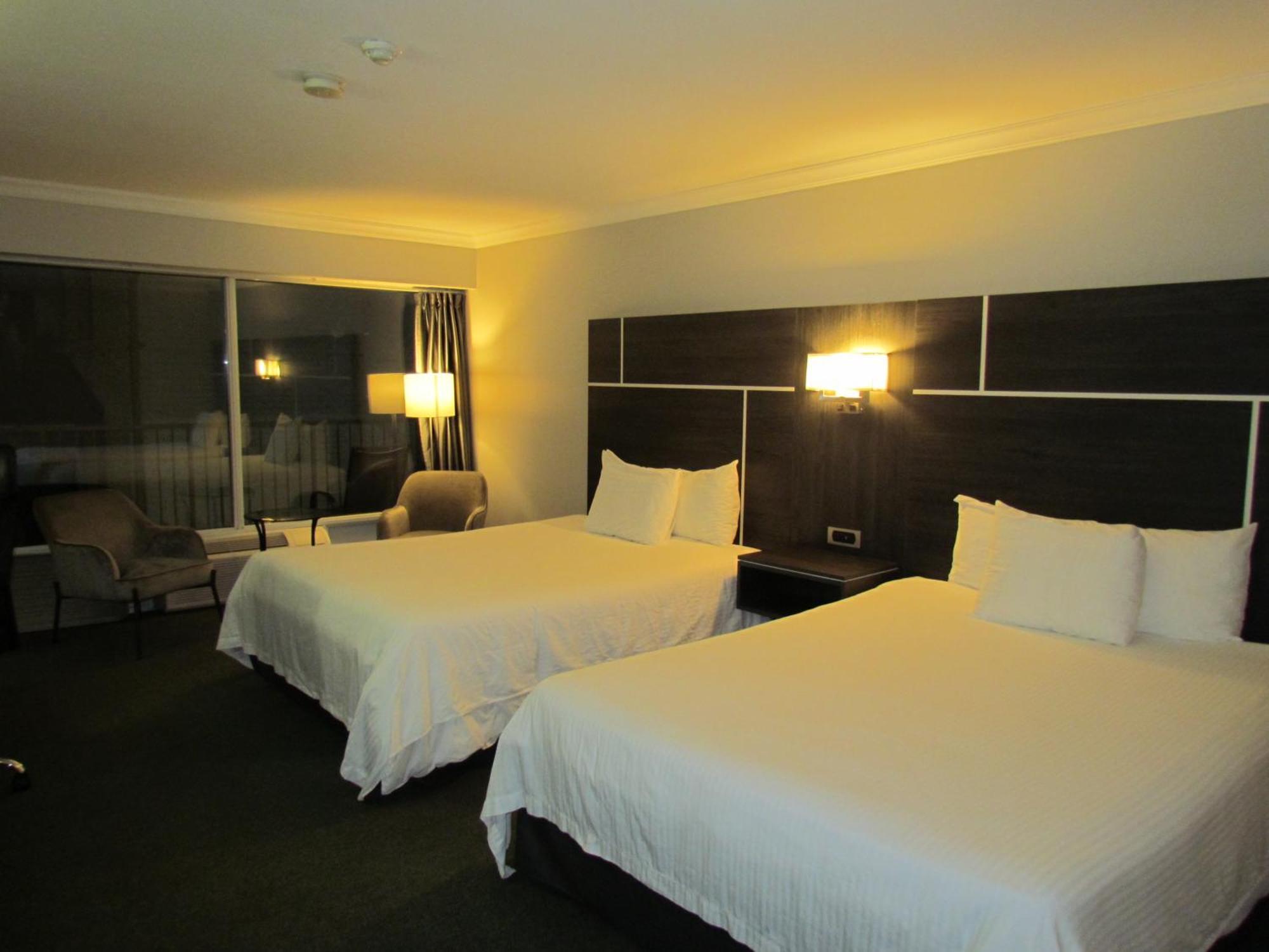 Rodeway Inn King William Huntsville Kültér fotó